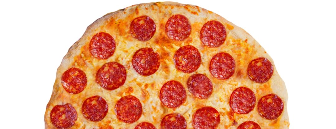 Super Pepperoni Familiar (38 CM)